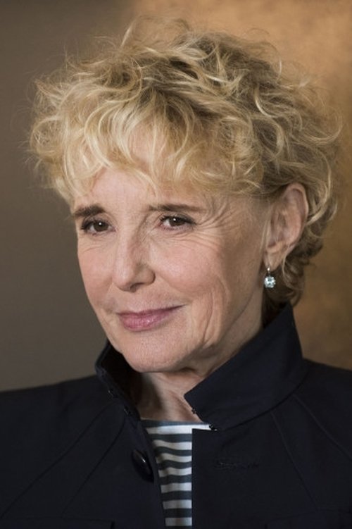 Claire Denis zdjęcie
