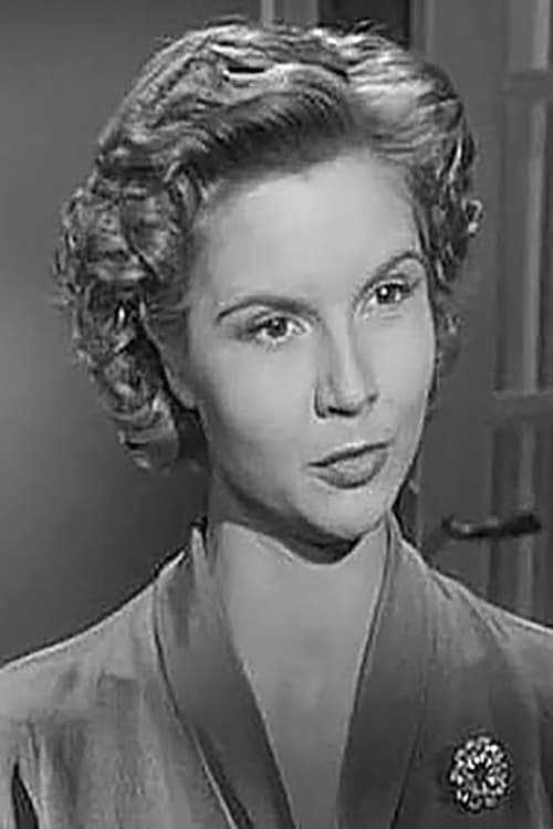 Claire Duhamel zdjęcie