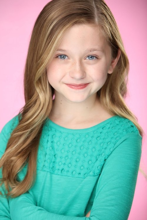 Claire Elizabeth Green zdjęcie