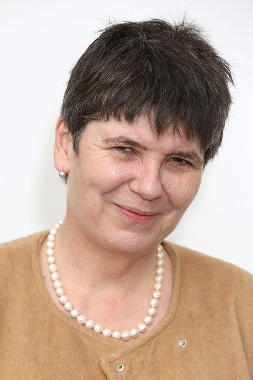 Claire Fox zdjęcie