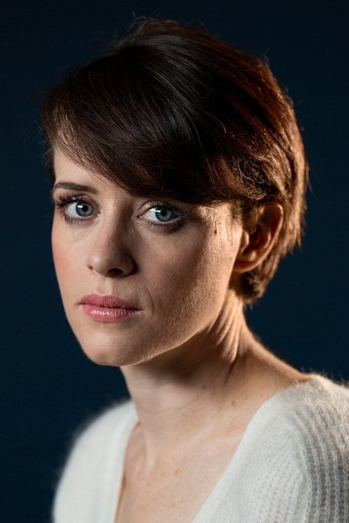 Claire Foy zdjęcie