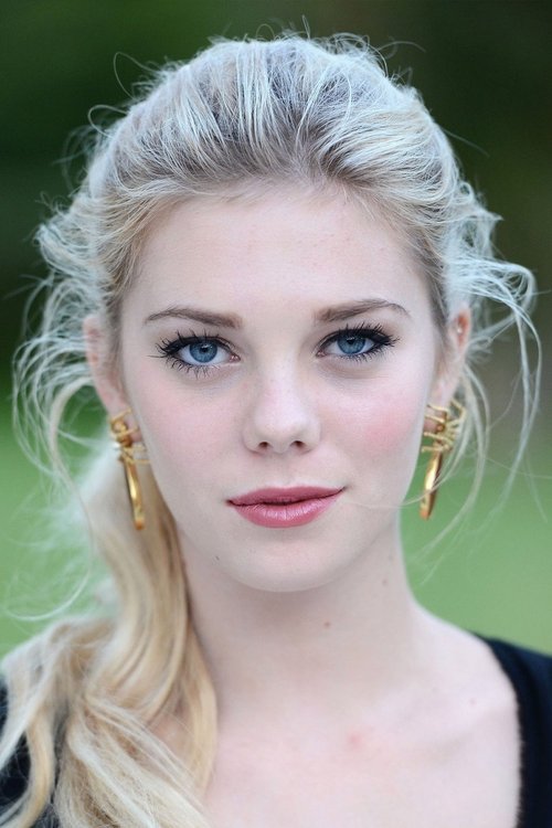 Claire Julien zdjęcie