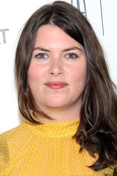 Claire Keelan zdjęcie