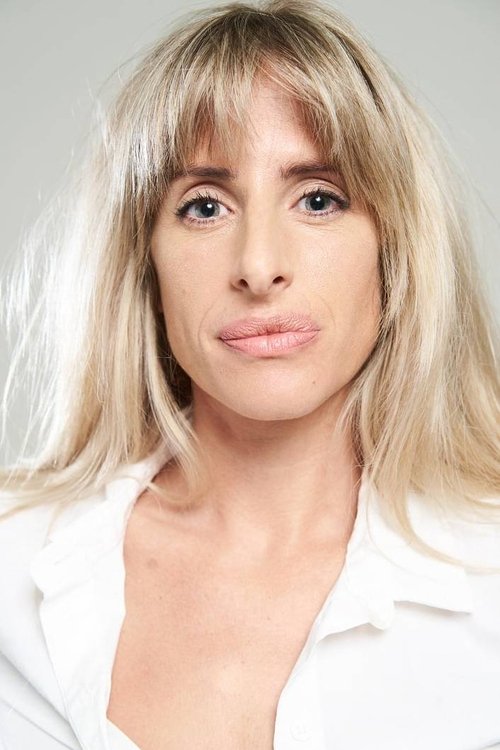 Claire-Maria Fox zdjęcie