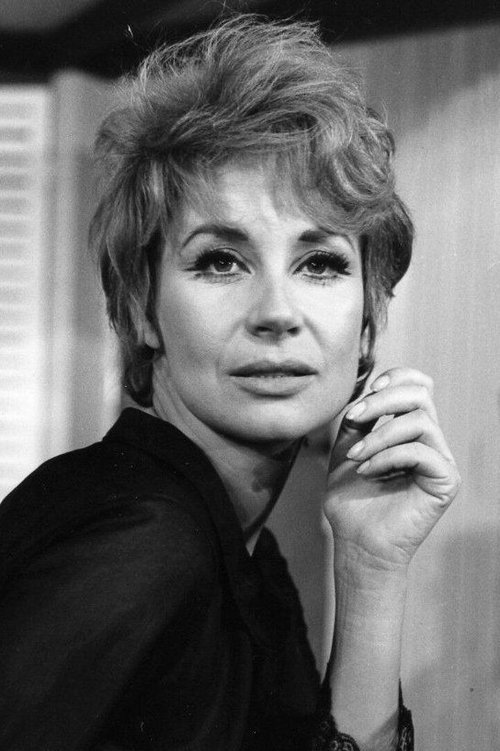 Claire Maurier zdjęcie