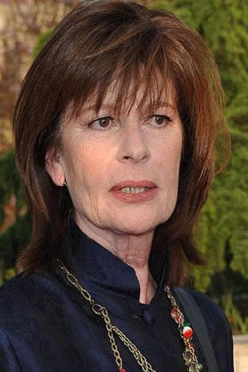 Claire Nadeau zdjęcie