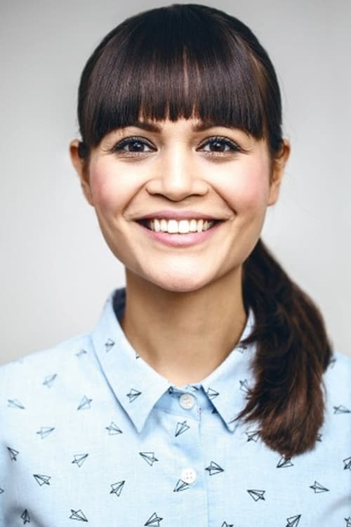 Claire Oelkers zdjęcie