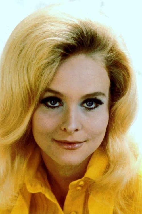 Claire Polan zdjęcie