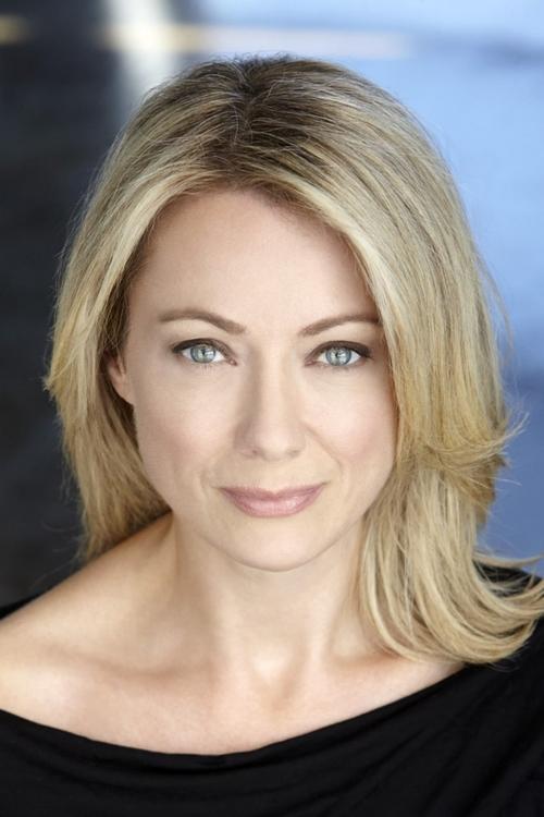 Claire Rankin zdjęcie