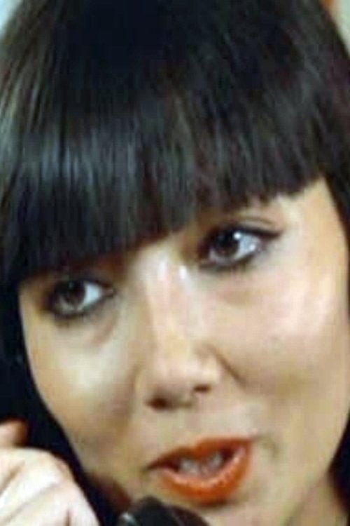 Claire Richard zdjęcie