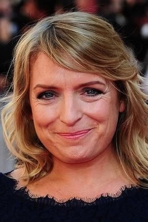 Claire Rushbrook zdjęcie