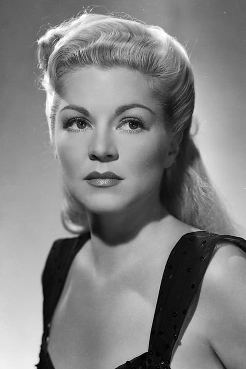 Claire Trevor zdjęcie