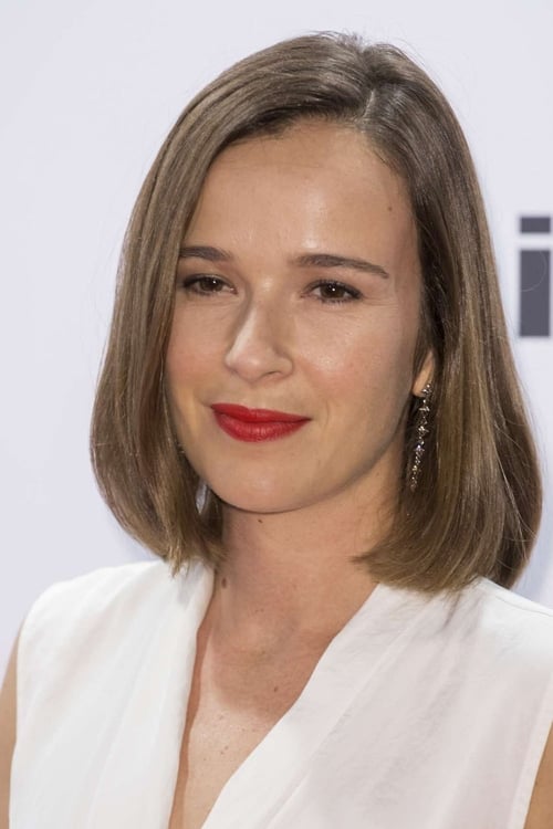 Claire van der Boom zdjęcie