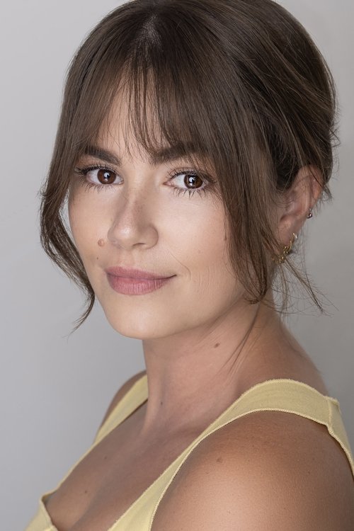 Claire Van Der Linden zdjęcie