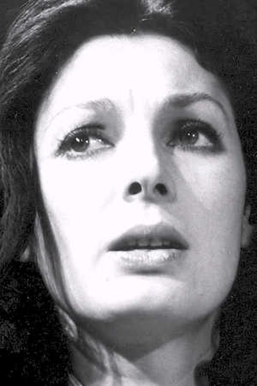 Claire Vernet zdjęcie