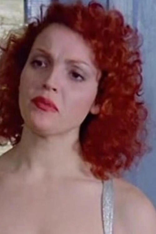 Clara Algranti zdjęcie