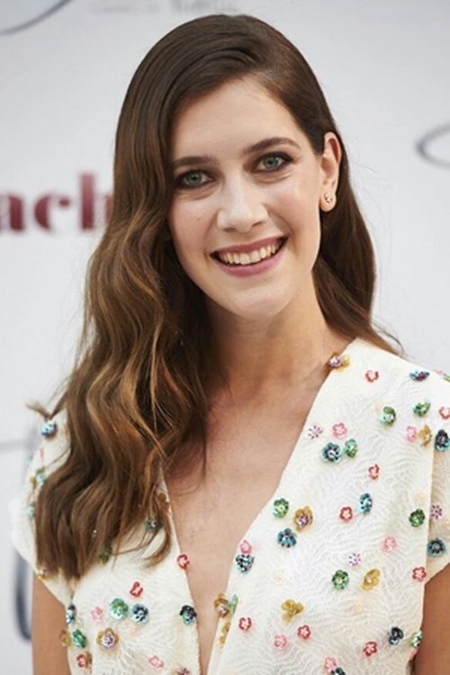 Clara Alonso zdjęcie