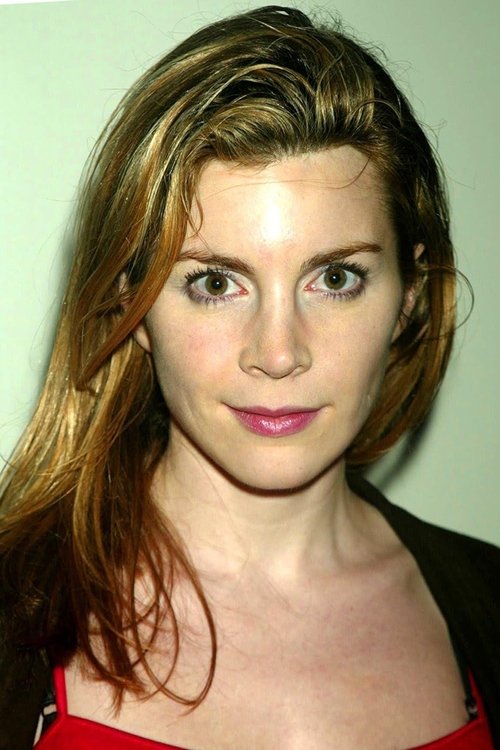 Clara Bellar zdjęcie