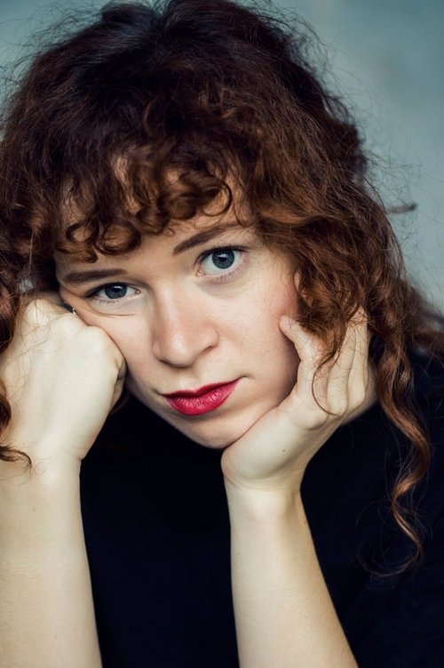 Clara Bretheau zdjęcie