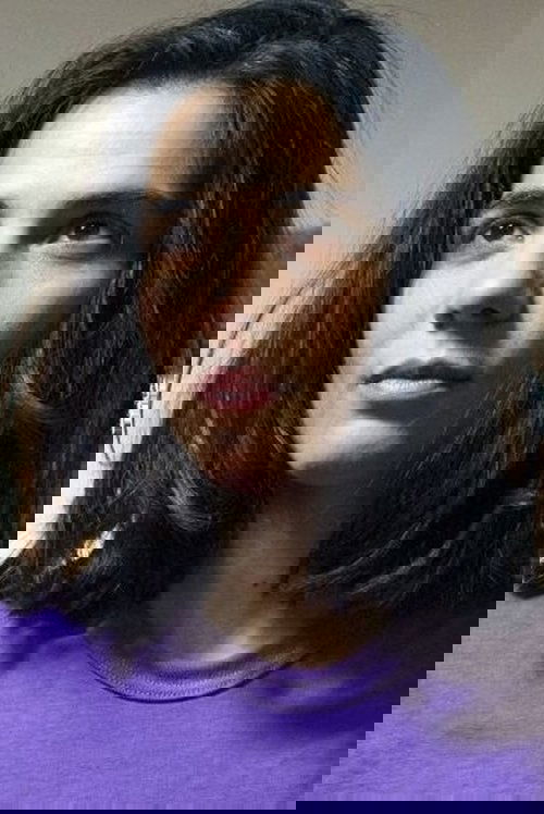 Clara Furey zdjęcie