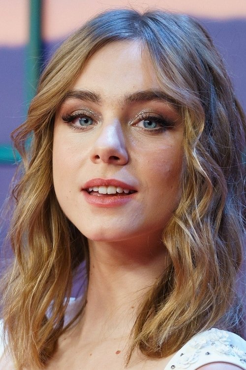 Clara Galle zdjęcie