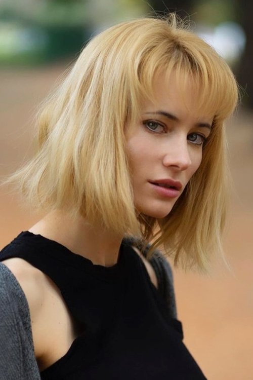 Clara Kovacic zdjęcie