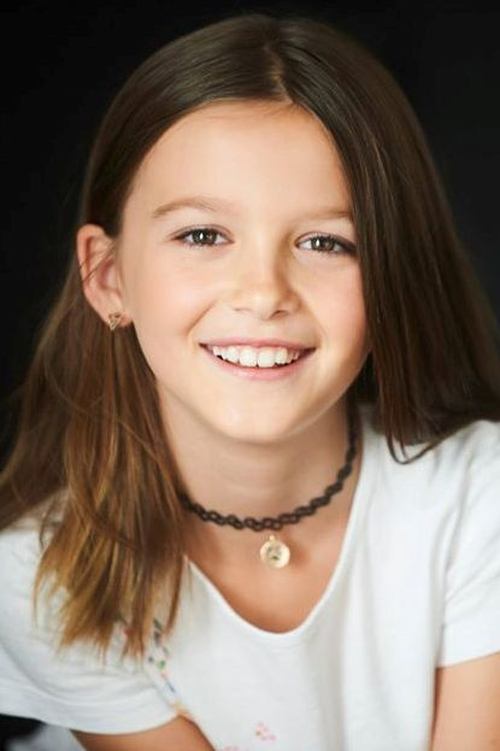 Clara Kushnir zdjęcie