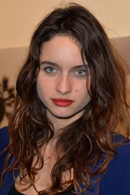 Clara Ponsot zdjęcie