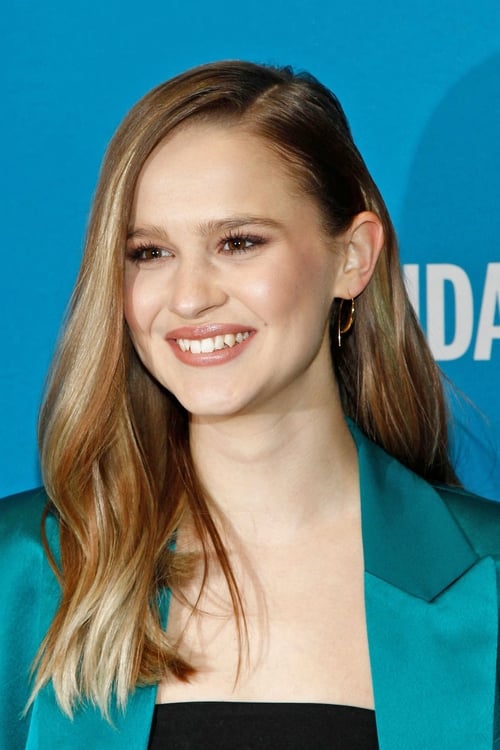 Clara Rugaard zdjęcie