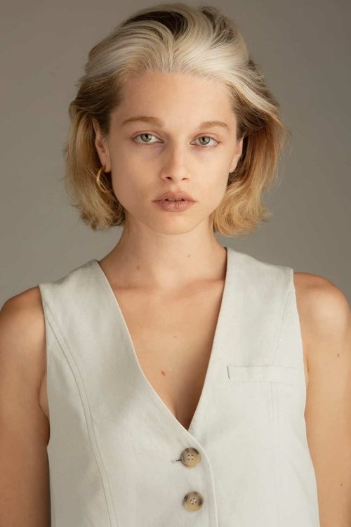 Clara Tramontano zdjęcie