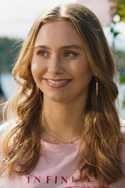 Clara Wettergren zdjęcie