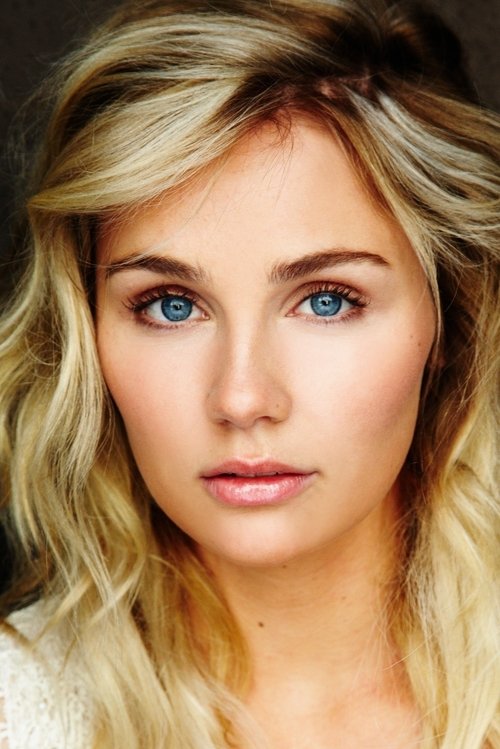 Clare Bowen zdjęcie