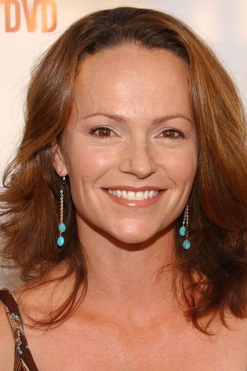 Clare Carey zdjęcie