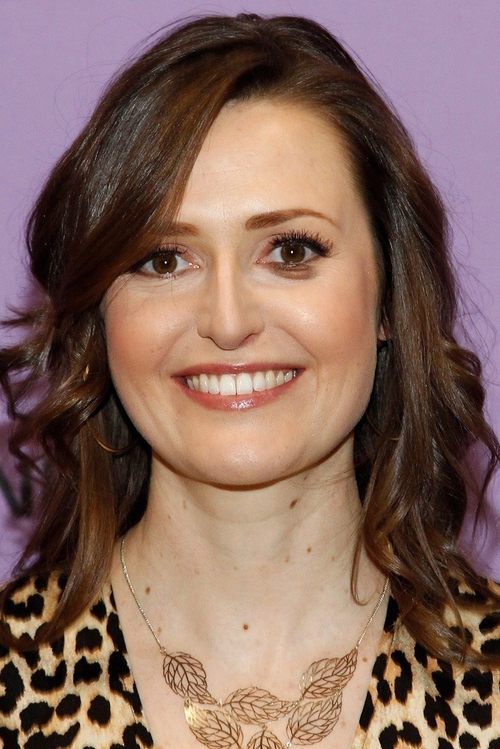 Clare Dunne zdjęcie