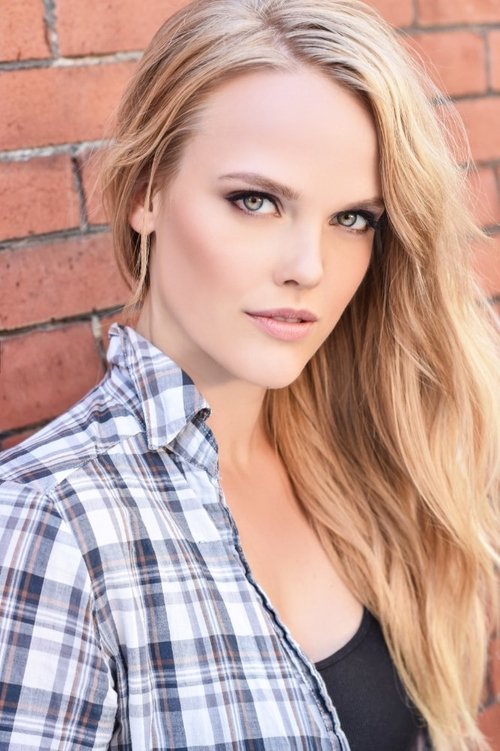 Clare Filipow zdjęcie