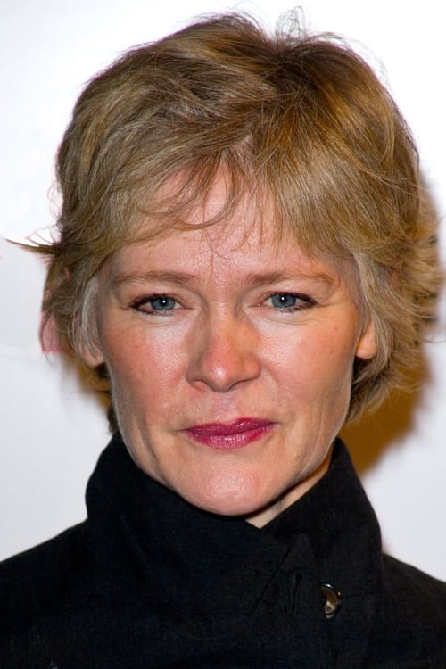 Clare Holman zdjęcie