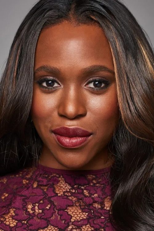 Clare-Hope Ashitey zdjęcie