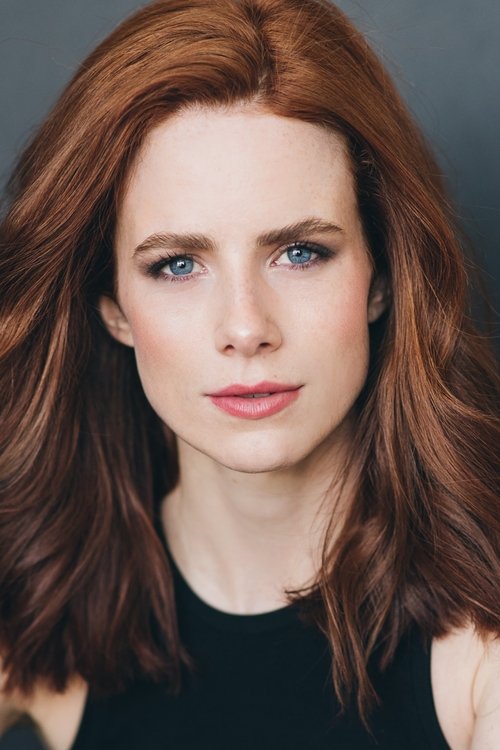 Clare McConnell zdjęcie