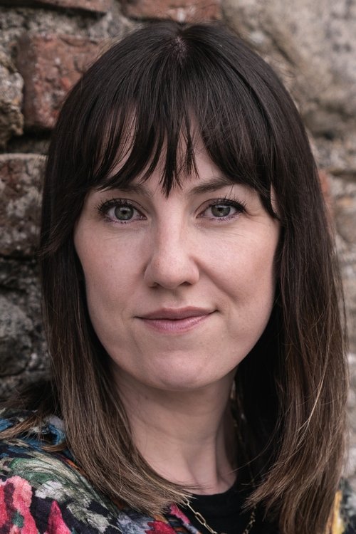 Clare Monnelly zdjęcie