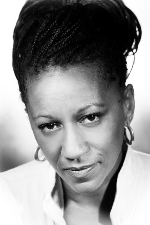 Clare Perkins zdjęcie