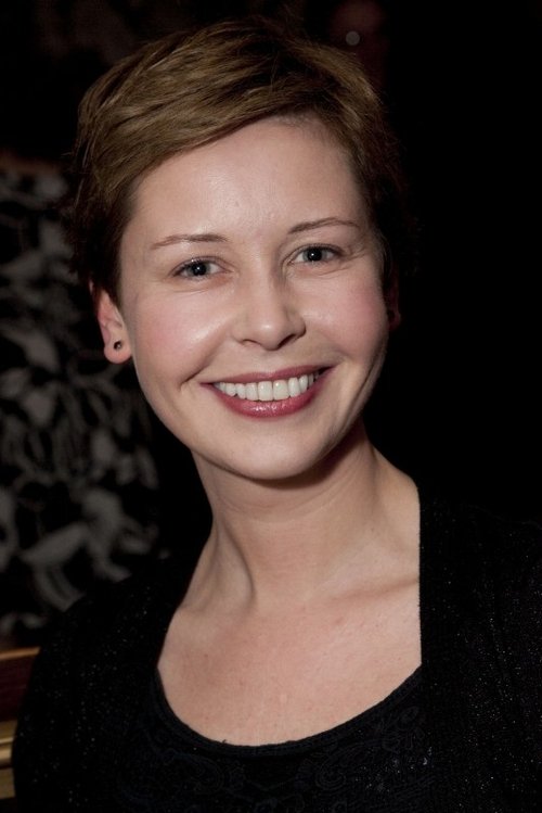 Clare Wilkie zdjęcie