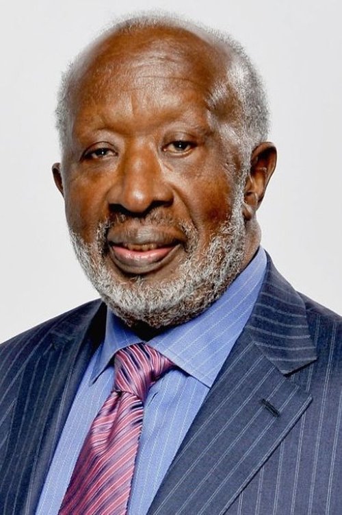 Clarence Avant zdjęcie