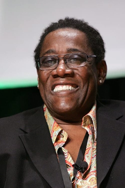 Clarence Clemons zdjęcie
