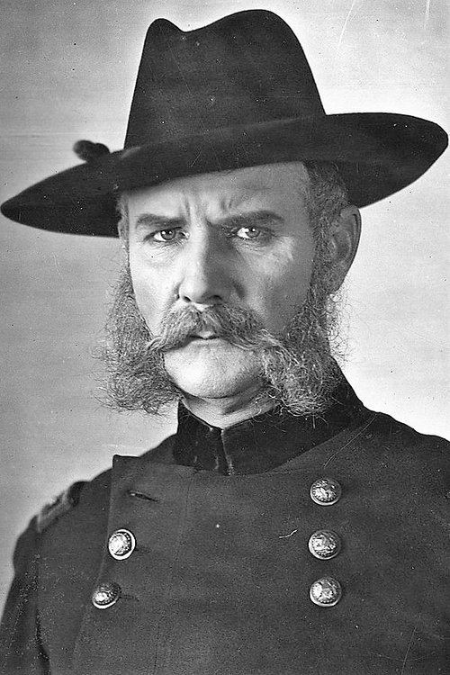 Clarence Geldart zdjęcie