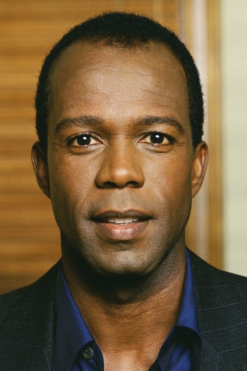 Clarence Gilyard Jr. zdjęcie