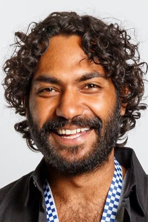 Clarence John Ryan zdjęcie