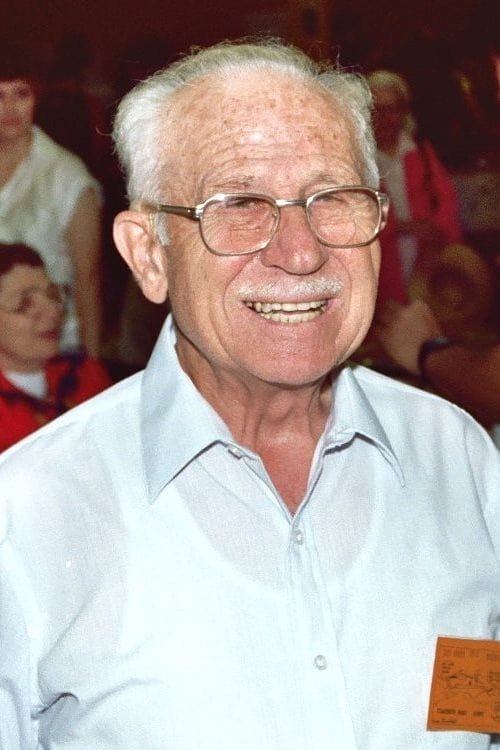 Clarence Nash zdjęcie