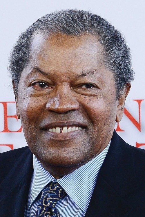 Clarence Williams III zdjęcie