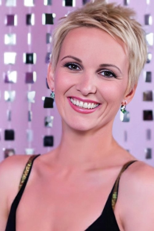 Clarissa Lassig zdjęcie