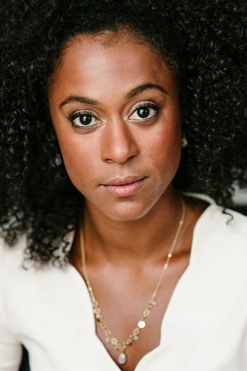 Clarisse Lhoni-Botte zdjęcie